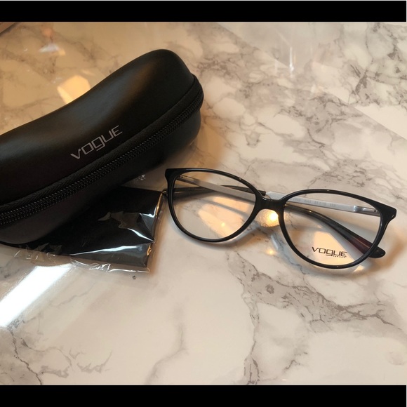 Vogue Eyewear Accessories Vogue Frame Eyeglasses Vo 2866 Poshmark